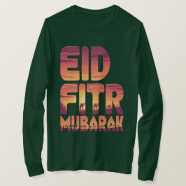 Desert Majestät T-Shirt