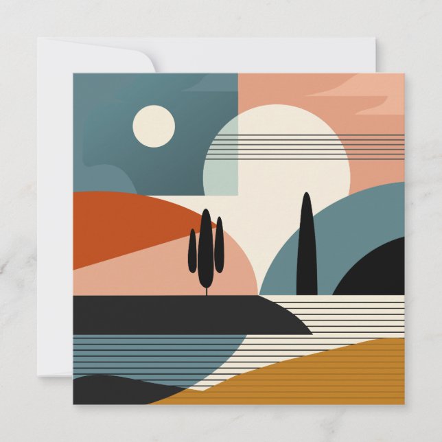 Desert Mirage (Vorderseite)