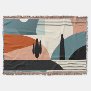 Desert Mirage Decke
