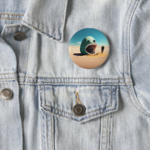 Desert monster house button