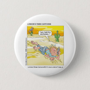 Desert Pizza Funny Mugs, T-Shirts, Karten & Gesche Button