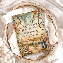 Desert Rodeo Western Baby Shower