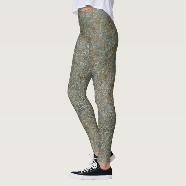Desert Sand Leggings (Links)