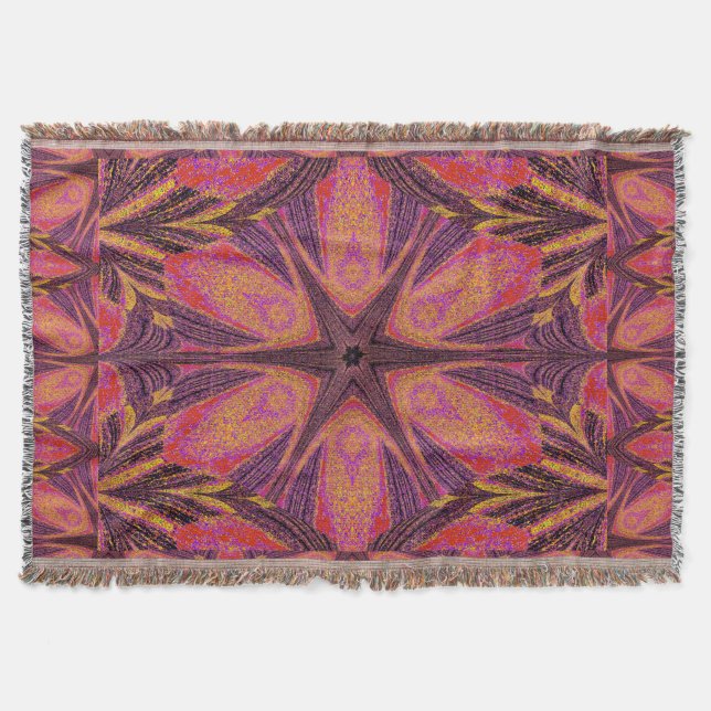 Desert Star Decke (Vorderseite)