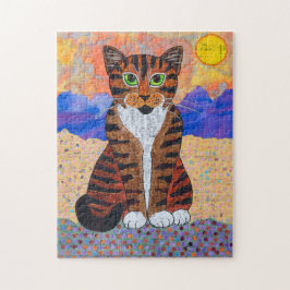 Desert Tabby