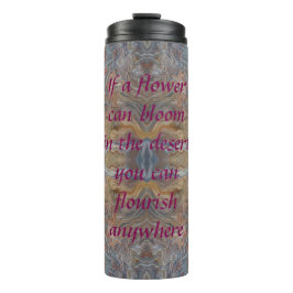 Desert Tumbler Thermosbecher