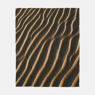Deserto Fleecedecke