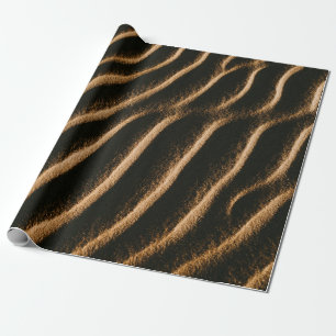 Deserto Geschenkpapier