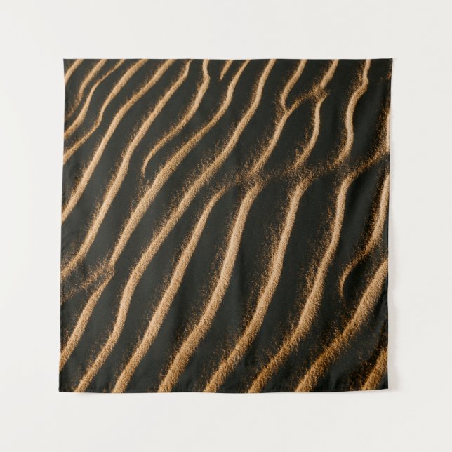 Deserto Wandteppich (Vorderseite)