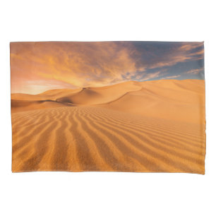 Deserts Desert in the United Arab Emirates Kissenbezug