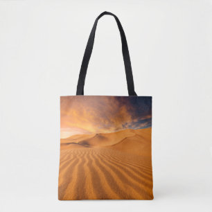 Deserts Desert in the United Arab Emirates Tasche
