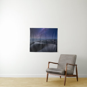 Deserts   Empty Quarter Desert Abu Dhabi Wandteppich