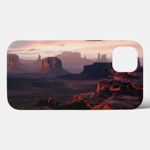 Deserts   Monument Valley Utah-Ariziona Case-Mate iPhone Hülle