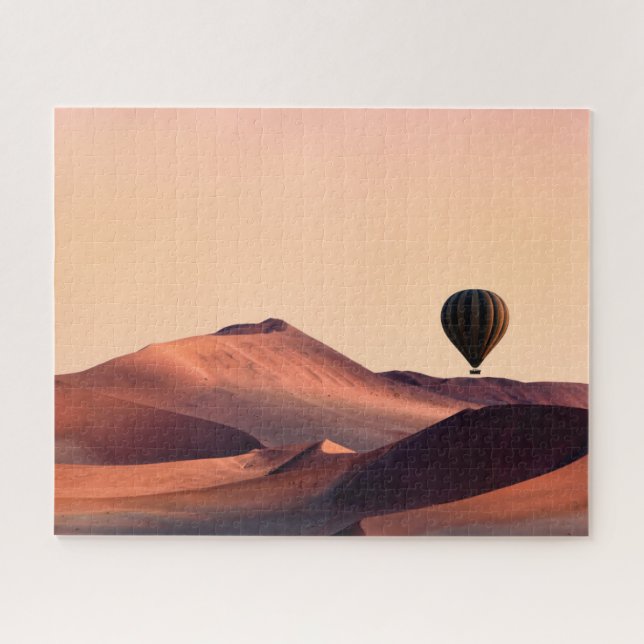Deserts Sand Dunes | Namib-Naukluft National Park (Horizontal)