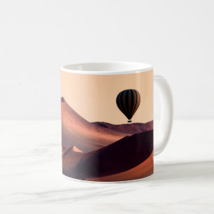 Deserts Sand Dunes Namib-Naukluft National Park Kaffeetasse