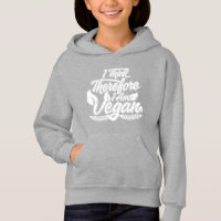 Deshalb bin ich Vegan