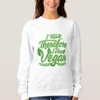 Deshalb bin ich Vegan