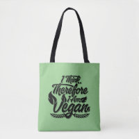 Deshalb bin ich Vegan