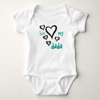 Desi Baby - Luv mein Dada 1