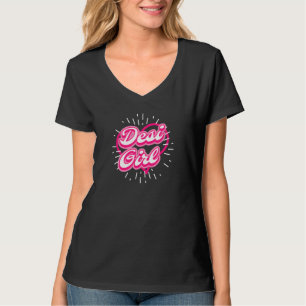 Desi Girl und Sassy Bollywood T-Shirt