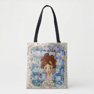 Desiderata: Kind der Universumtasche Tasche