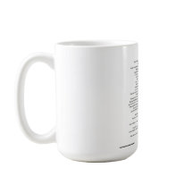 DESIDERATA-TASSE