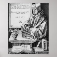 Desiderius Erasmus von Rotterdam, 1526