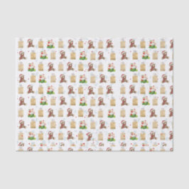 Design03 Gewebepapier Seidenpapier