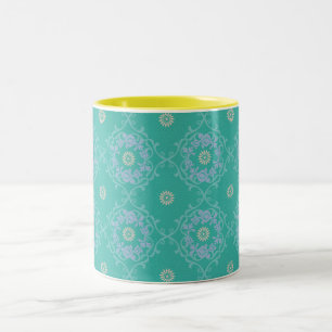 Design 13.0118 zweifarbige tasse