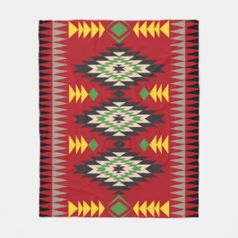 Design 1 fleecedecke