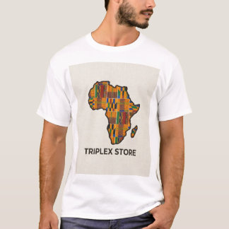 Design 1 T-Shirt