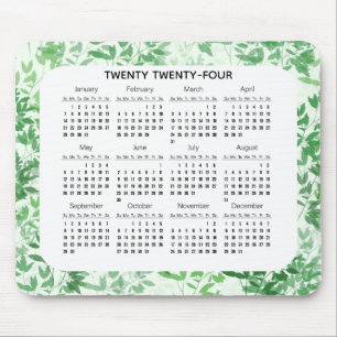 Design 2024 Mousepad