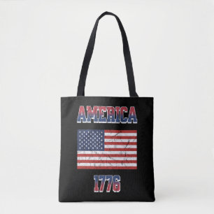 Design 4. Juli Tasche