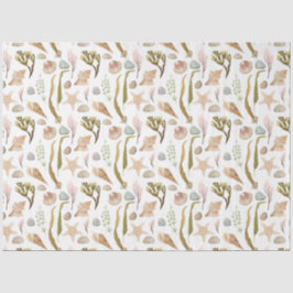 Design 5-Blatt Seidenpapier