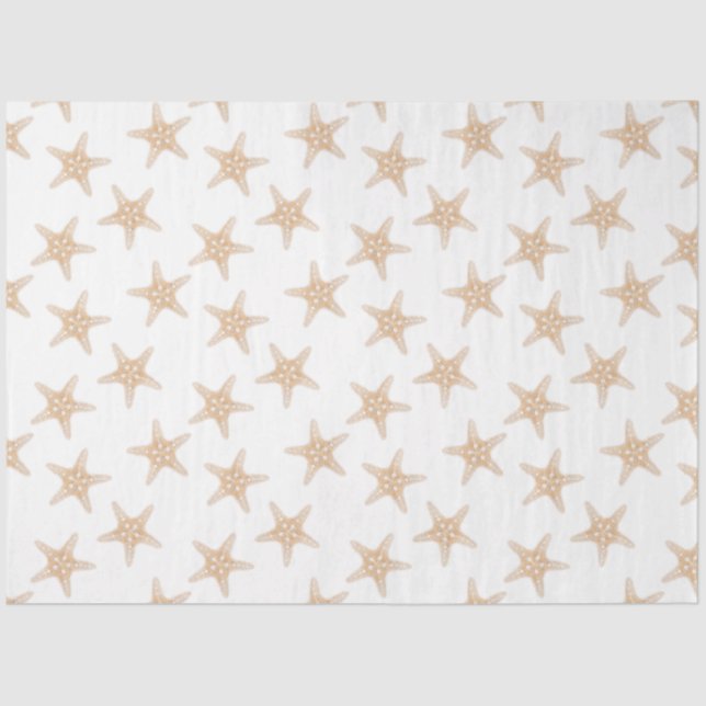 Design 6 des Gewebepapiers Seidenpapier (Vorderseite)