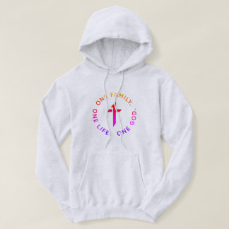 Design #6 (Klicken Sie auf "Artikel der Kleidung ä Hoodie