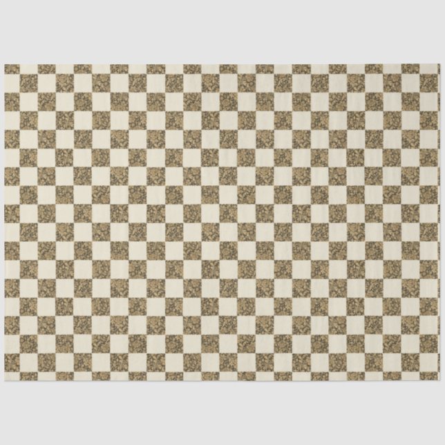 Design 73 einer anderen Alice im Wunderland Seidenpapier (Vorderseite)