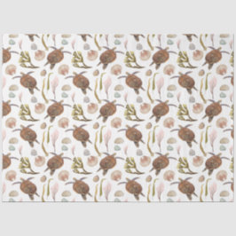 Design 7 des Gewebepapiers Seidenpapier