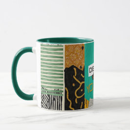 Design a Life You Love   Tasse