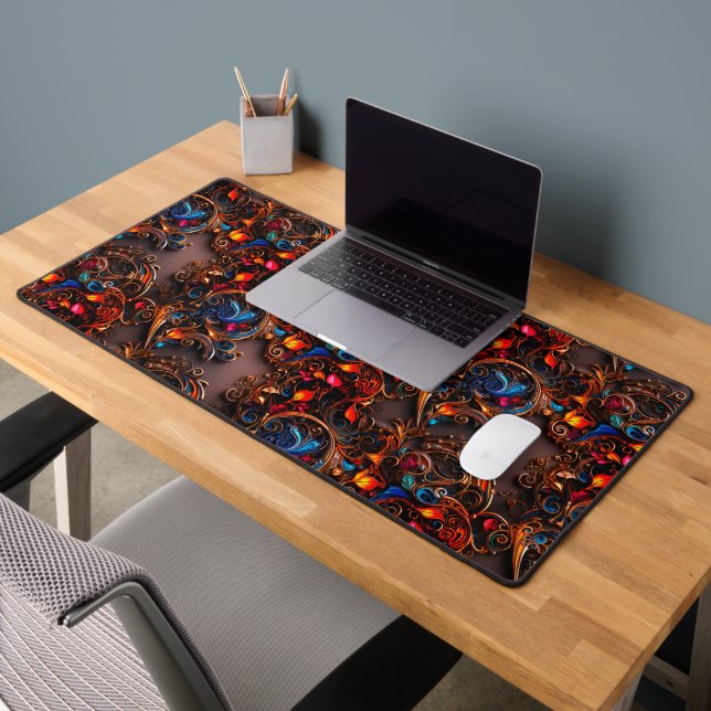 Design artistique (Bureau 2)