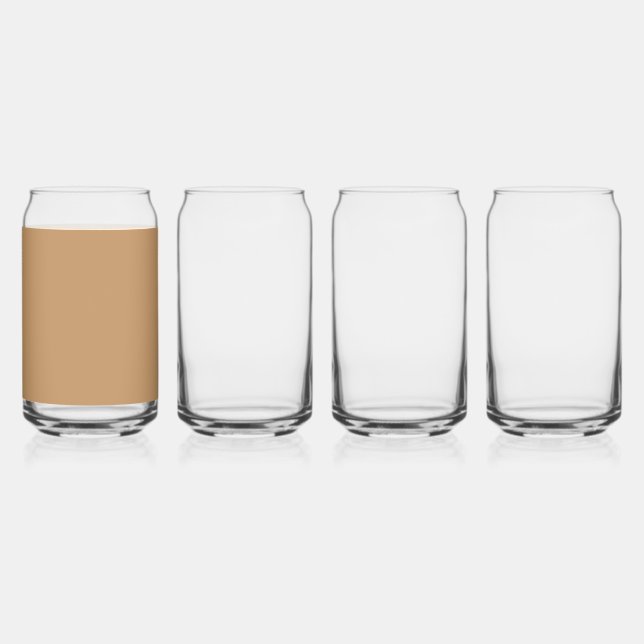 Design avec un Arrière - plan Brown et blanc étonn (Recto)