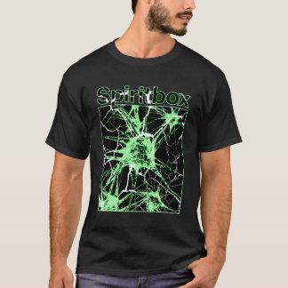 Design Band Spiritbox Merch1835png1835 T-Shirt