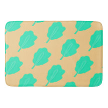 Design Bath Mat