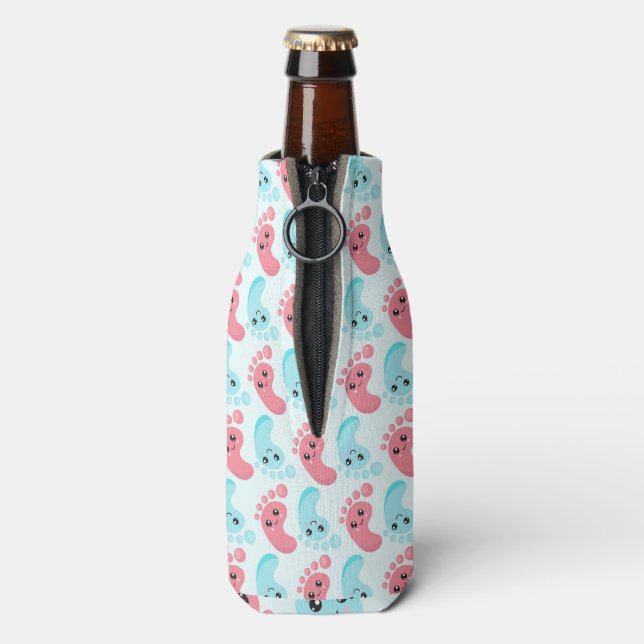 Design behalten oder eigene :-) Flasche Cooler ers Flaschenkühler (Flasche Rückseite)
