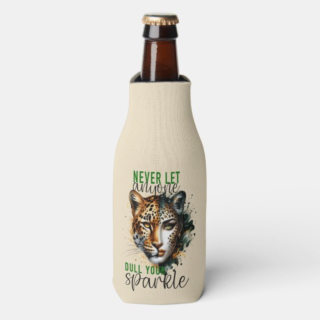 Design behalten oder eigene :-) Flasche Cooler ers Flaschenkühler (Flaschenvorderseite)