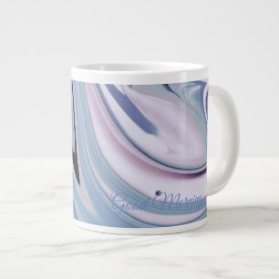 Design Coffee Mugs Jumbo-Tasse