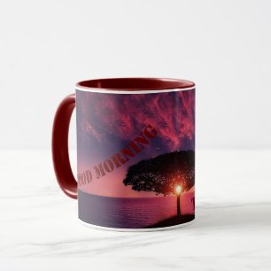 Design Coffee Mugs Tasse