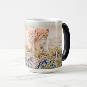 Design Coffee Mugs & Tea Cup, einzigartige Kaffeeb Verwandlungstasse