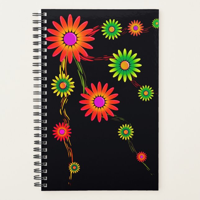 Design coloré (Devant)