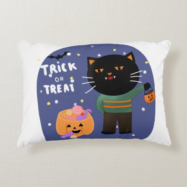 Design Coussin confortable et élégant (Devant)